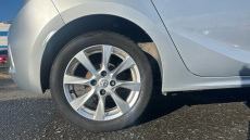 Vauxhall Corsa 1.2 SE Edition 5dr Petrol Hatchback